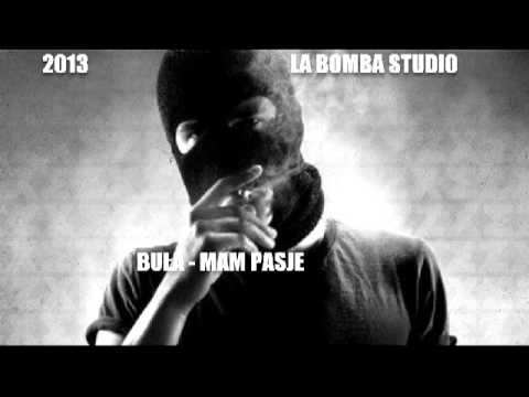 BUŁA  - MAM PASJE