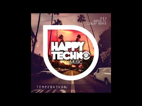 Raffa FL - Gettin´Jiggy Wit It (Lexlay Remix)