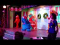 IGO Sesame Street Elmo S Christmas Wish