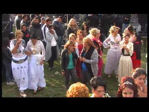 Bijav ko Safeti em ki Nazmija (ispracaj  Nani ) igranka 2 Smederevo