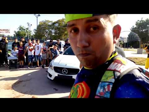 Detrás De Camara  - Blackroy y Papi Joseo , Quieren Matarme 🔥  Parte 7 final 💣 ❗