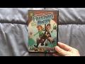 Flushed Away DVD Overview