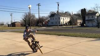 Kyle Owens BMX Edit 3