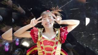 Haruka Nakagawa - Kuchibiru ni Be My Baby (off vocal)