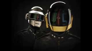 Daft Punk feat. Jay-Z - Computerized