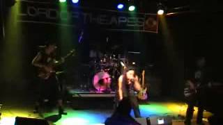 Guano Apes tribute; Kiss the dawn