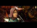 MK 11 Chapter 5 Jade Mortal Kombat 11 Story No Commentary