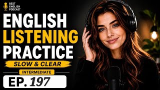 Intermediate English Practice | Travel English - Booking Hotels, Flights & More | English