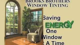 preview picture of video 'Brooks Bros. Window Tinting - Bowling Green, KY'