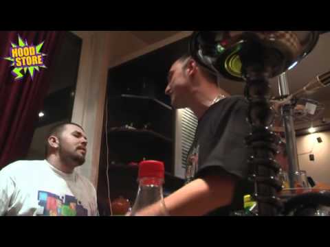 J.C.One & ЧЕШИР 02.10.10