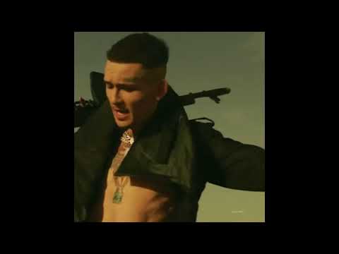 [FREE] MORGENSTERN x SLAVA MARLOW Type Beat  - PABLO (Prod. LostBoy)