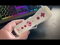 Poofesure Highlights Poof Snaps His Wii Remote In Half