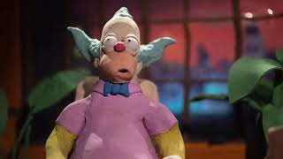 Download lagu The Simpsons couch gag - part IV - “The Joker” mp3