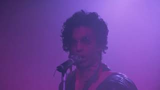 Prince: Sign O&#39; Times - LIVE - Movie Version (1987)