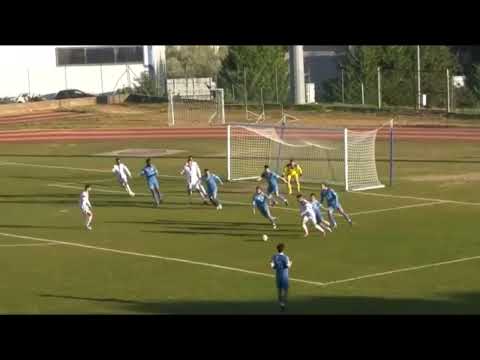 HighlightsTomas Lopez Petruzzi - S.N. Notaresco vs. A.A. Casertano