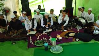 Download lagu Cek sound Hadro Nurul kawakib mp3