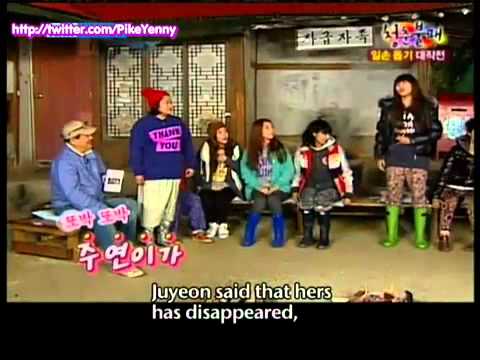 IY50 Kara,After School,Fx,BEG scramble cushion