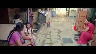 An advertisement video