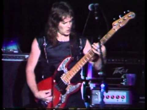 Point Blank - Thank You Mama (Live in Washington, DC - June 24th, 1980)
