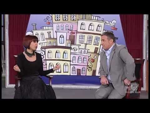 Al Pazar 22 Dhjetor 2012 Pj.2 - Vizion Plus - Show