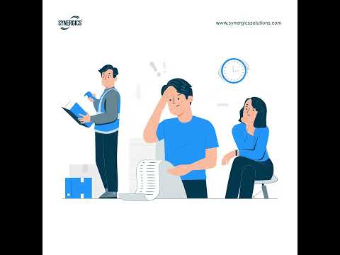 Revolutionize Your Jewellery Business with Synergics ERP | Manufacturer | Retailer | Wholesaler |