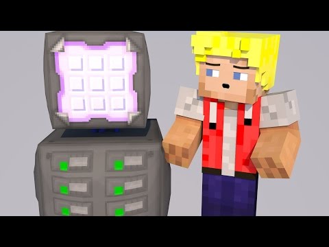 ALLES IM ME-SYSTEM - MINECRAFT ZONE #31