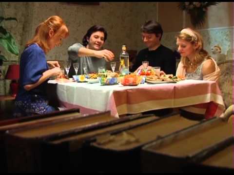 О чем молчит село - Чужие ошибки - Часть 1