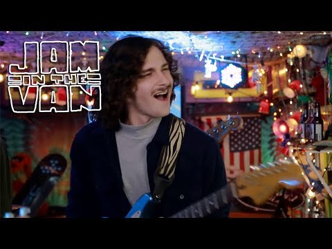 DAN LUKE AND THE RAID - "Exoskeleton"  (Live in Austin, TX 2019) #JAMINTHEVAN