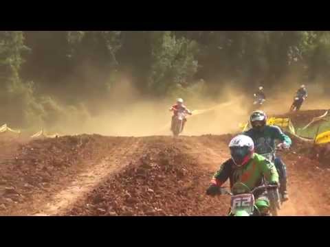 6ª Etapa Paranaense Velocross 2014 Vx4 Especial