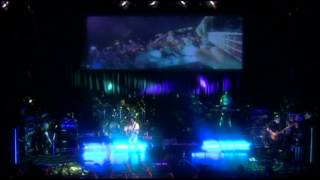 Marillion - marbles on the road: Don&#39;t hurt yourself