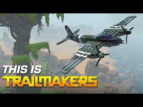 Miniatura 3 de la galería de Trailmakers