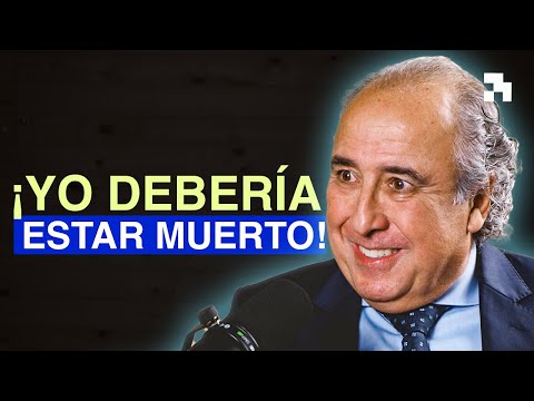 FASCINANTE: Cómo Emilio Duró Relaciona el Amor con la Evolución Humana