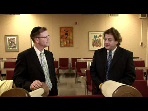 Torahtalk: Parsha Vayera