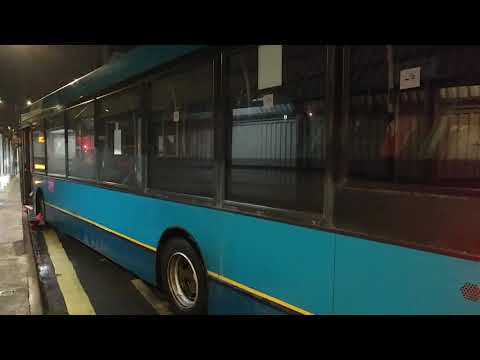 Here is the Arriva bus 4064 on the number 36 in Guildford