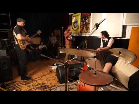 Basement Apes Episode 13 - Alex Bowen