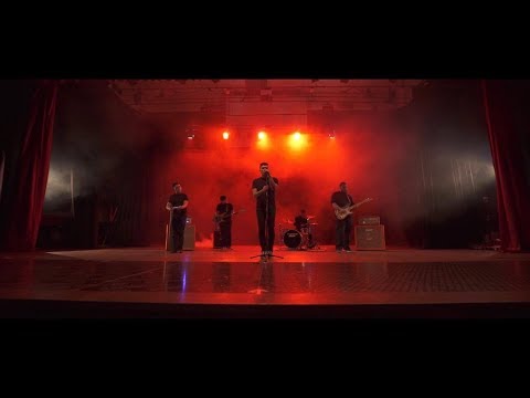 Hale - Alon [Official Music Video]