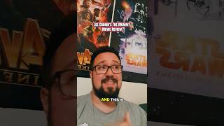 Lee Cronin's The Mummy Movie Review #moviereview #leecroninsthemummy #horrormovie #horrorreview