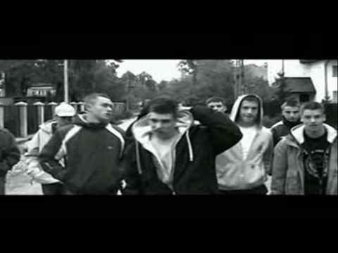 Konfederacja Feat. AWU ,Dudek (RPK) ,Zmuda (CyklonG) - Strona Poludniowo Praska (Teledysk)