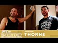 UFC 267 Embedded: Vlog Series - Episode 3