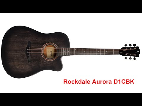 Rockdale Aurora D1CBK