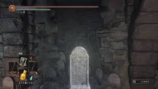 ［Dark souls 3 ］まったりダークソウルIII攻略　～妖王オスロエスから～