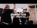 DT09 CHAMPIONS AGAIN YOU LL NEVER SING THAT Video Lyric
