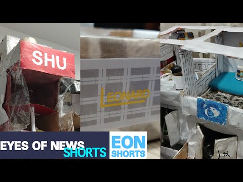 EYES OF NEWS SHORTS 06-07-2025