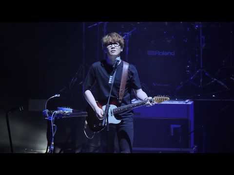 [4K60P] 170528 넬(NELL) - 어떤 날 중에 그런 날