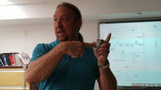 TECHTALK Gas Range Part 2 of 2