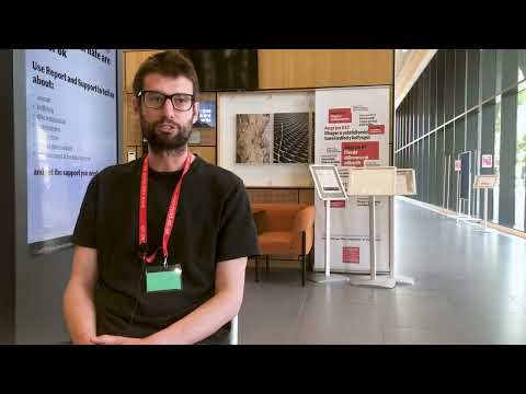 MIC-HACK 2025 video 3