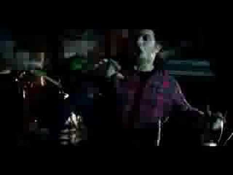 The Red Chord - Fixation On Plastics (OFFICIAL VIDEO)