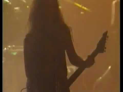 Sepultura Live Barcelona 1991