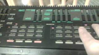 Video thumbnail for Yamaha PSS-560 - Brief FM Synthesis Demo by Silver Ships