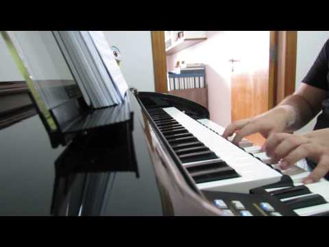 Hino 357 Organist YX 400